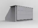 Drawer Cabinet mini 1.2m