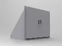 Door Cabinet 1.2m
