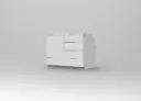 Kast met 8 lades 1.2m